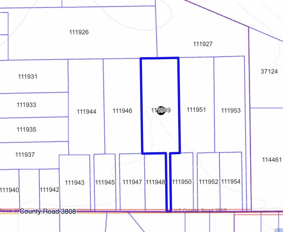 1911 VZ County Rd 3808