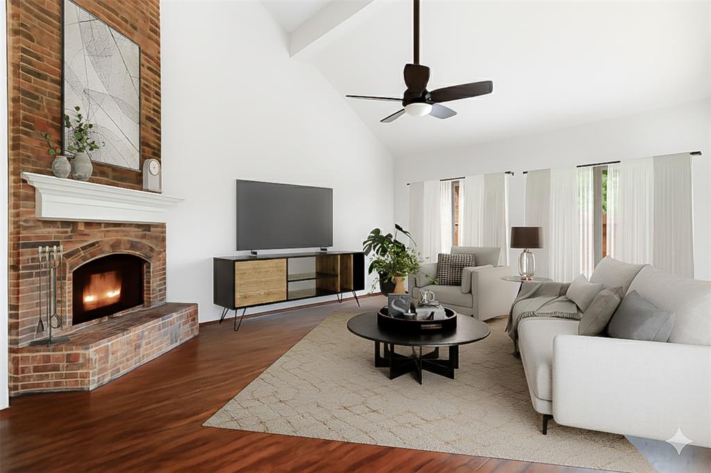 4629 Farringdon Lane