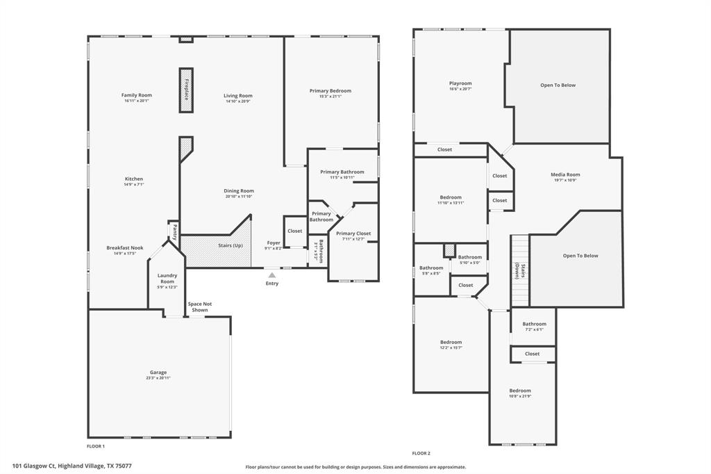 Briarhill Estates 3 - Residential