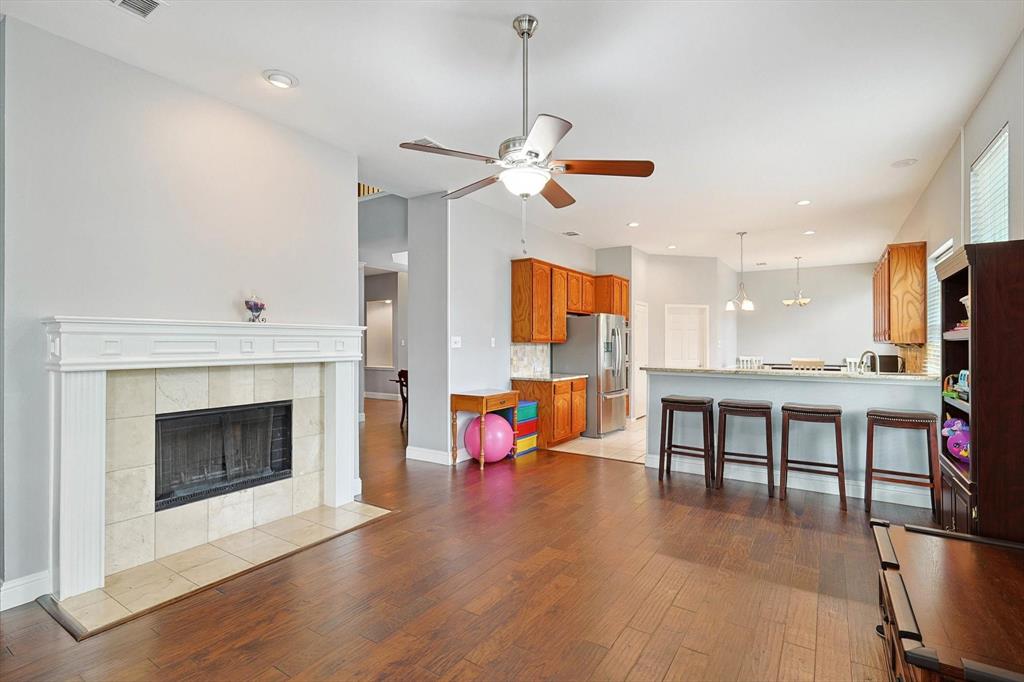 Briarhill Estates 3 - Residential