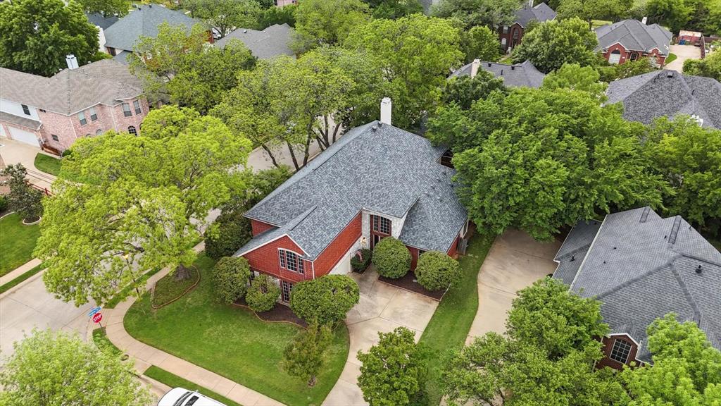 Briarhill Estates 3 - Residential