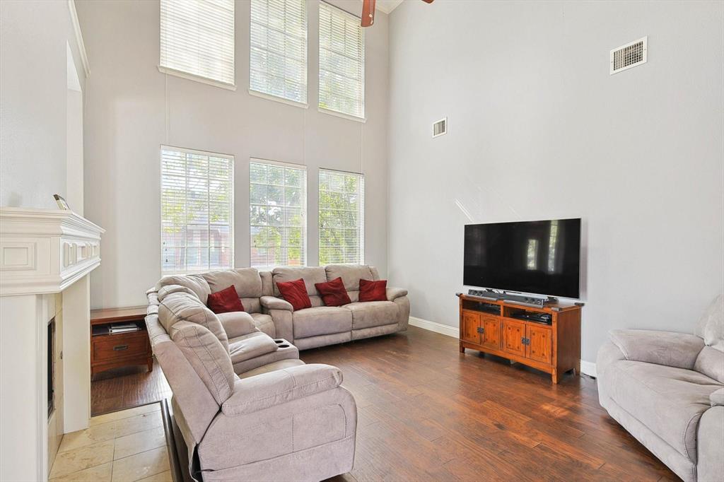 Briarhill Estates 3 - Residential