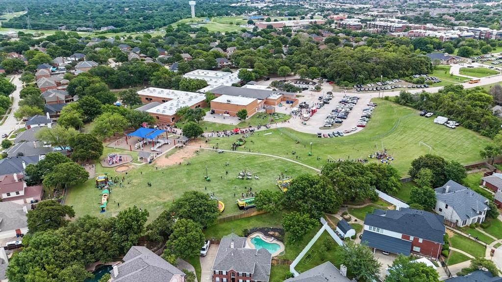 Briarhill Estates 3 - Residential