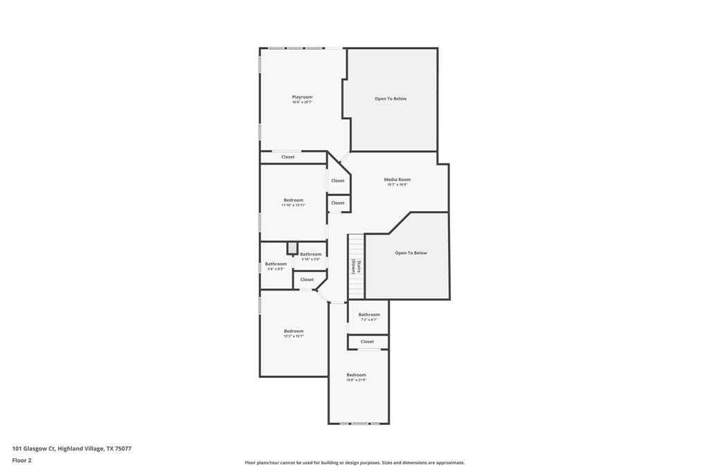 Briarhill Estates 3 - Residential