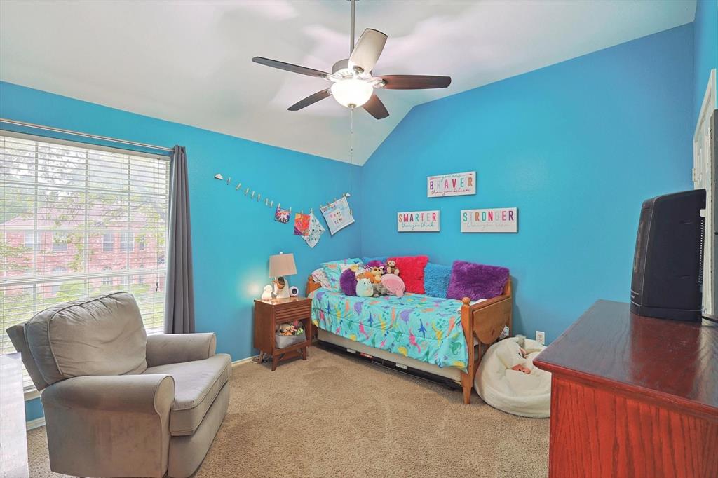 Briarhill Estates 3 - Residential