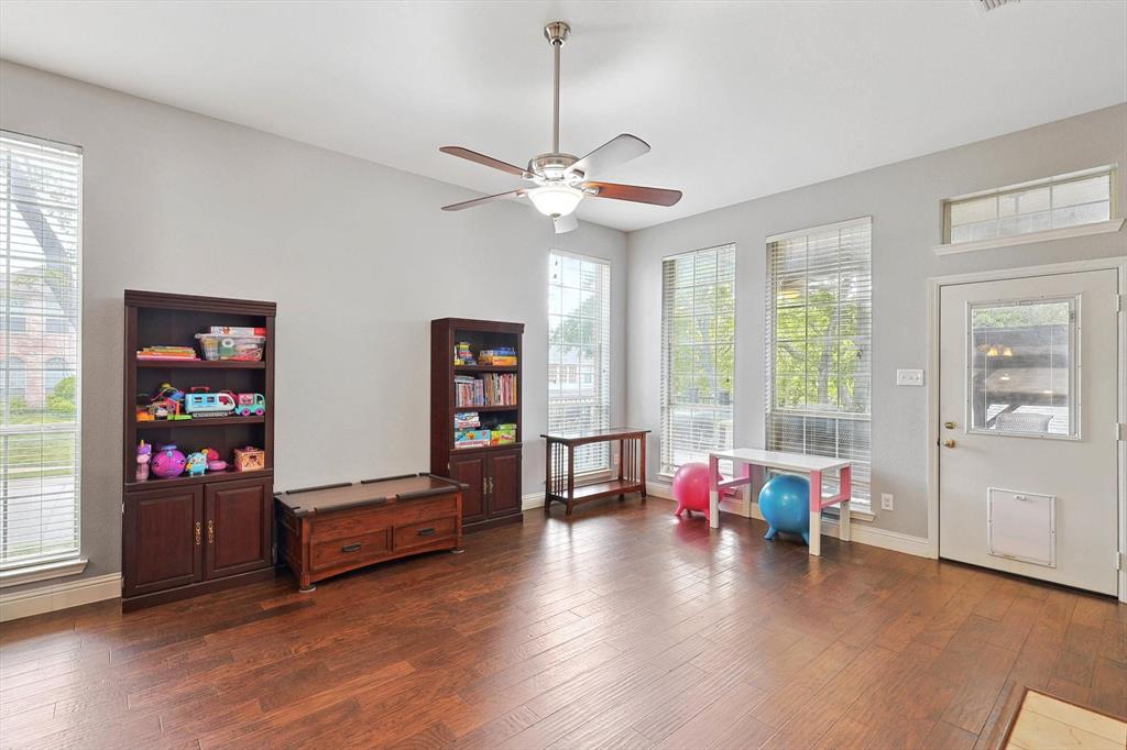 Briarhill Estates 3 - Residential