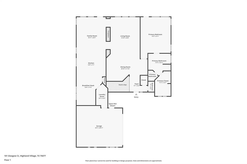 Briarhill Estates 3 - Residential