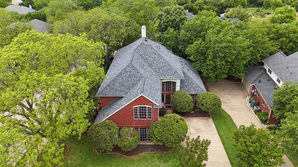 Briarhill Estates 3 - Residential