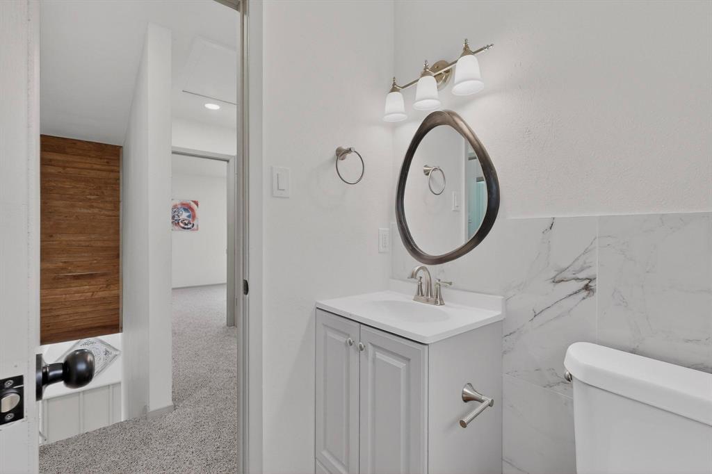 Oak Ridge Estate Add - Residential