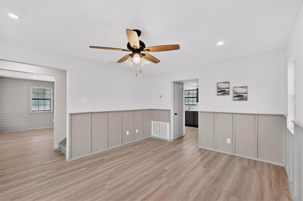 Oak Ridge Estate Add - Residential