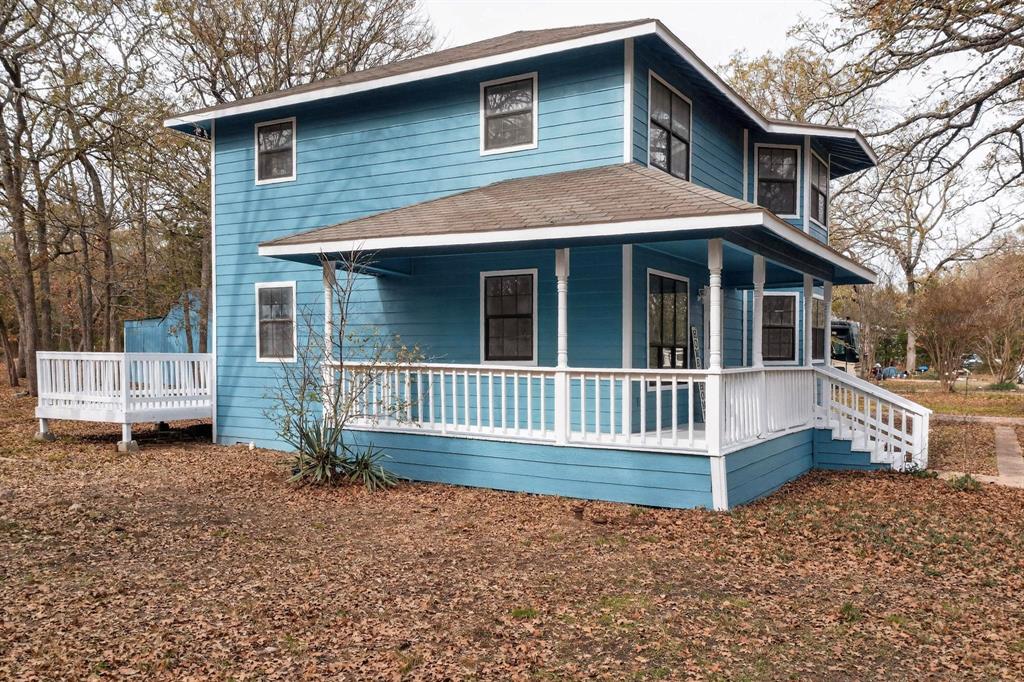 Oak Ridge Estate Add - Residential