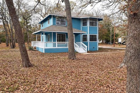 Photo of 7680 Private Road 2576, Quinlan, TX 75474 (MLS # 21127374)