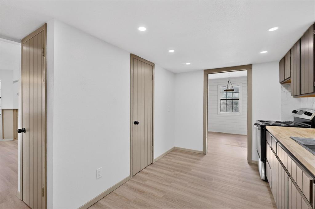 Oak Ridge Estate Add - Residential