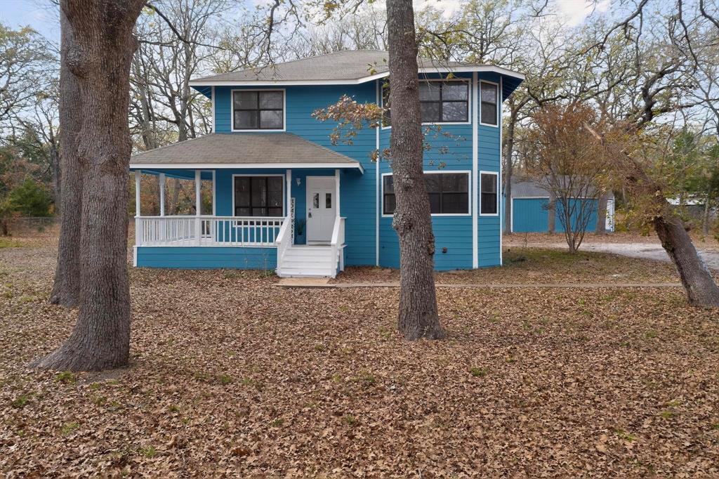 Oak Ridge Estate Add - Residential