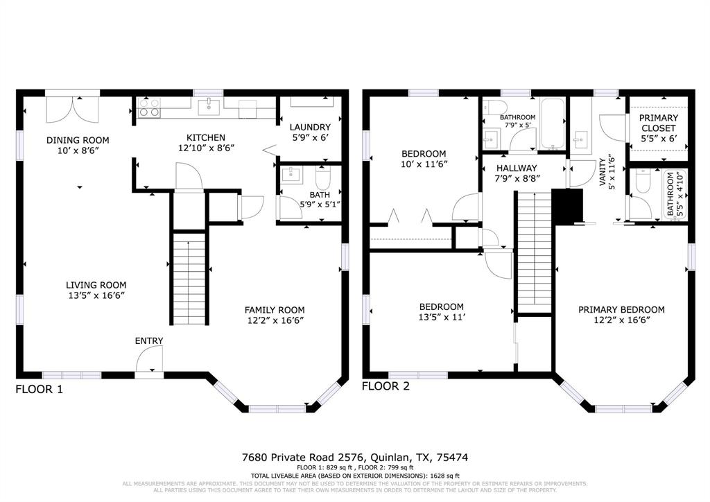 Oak Ridge Estate Add - Residential