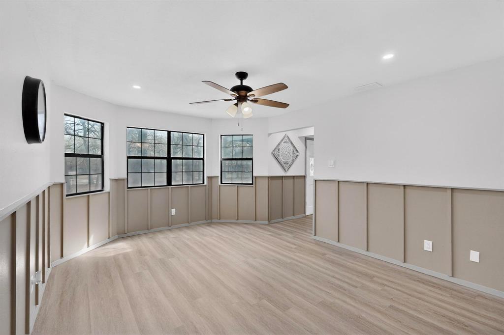 Oak Ridge Estate Add - Residential