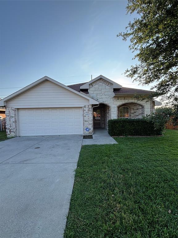 Westmoreland Village - Residential Lease