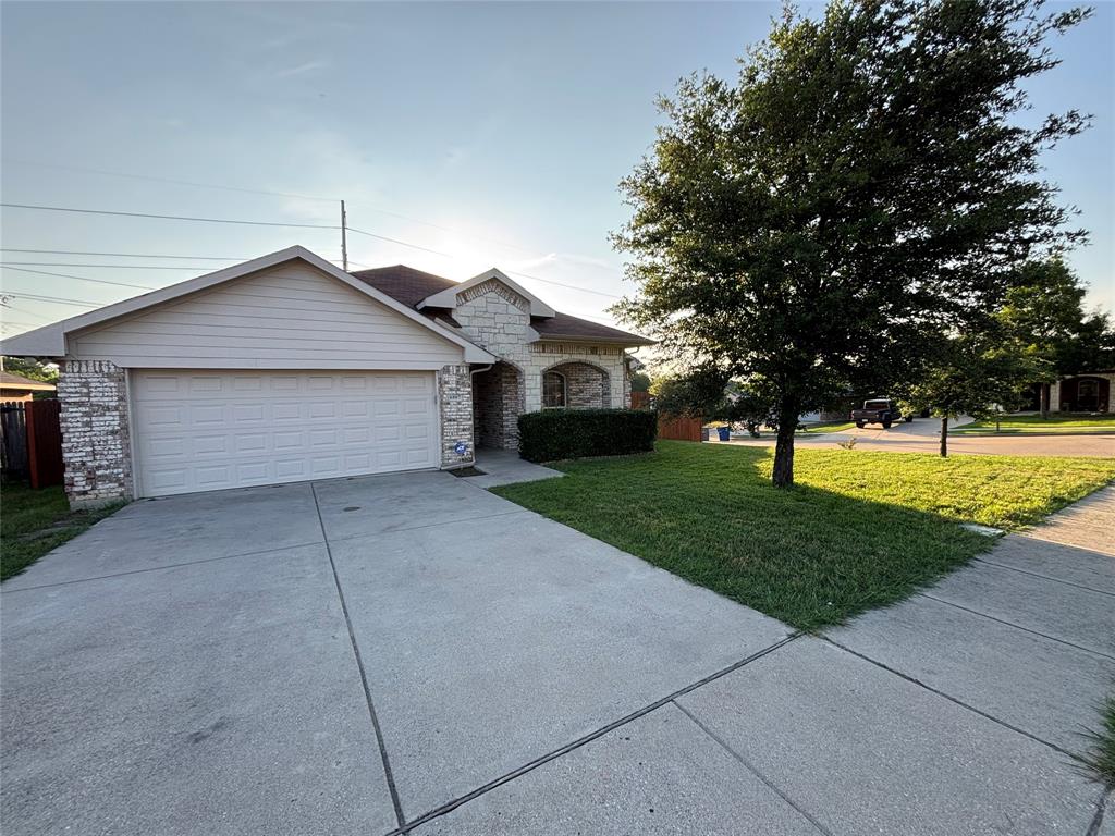 Westmoreland Village - Residential Lease