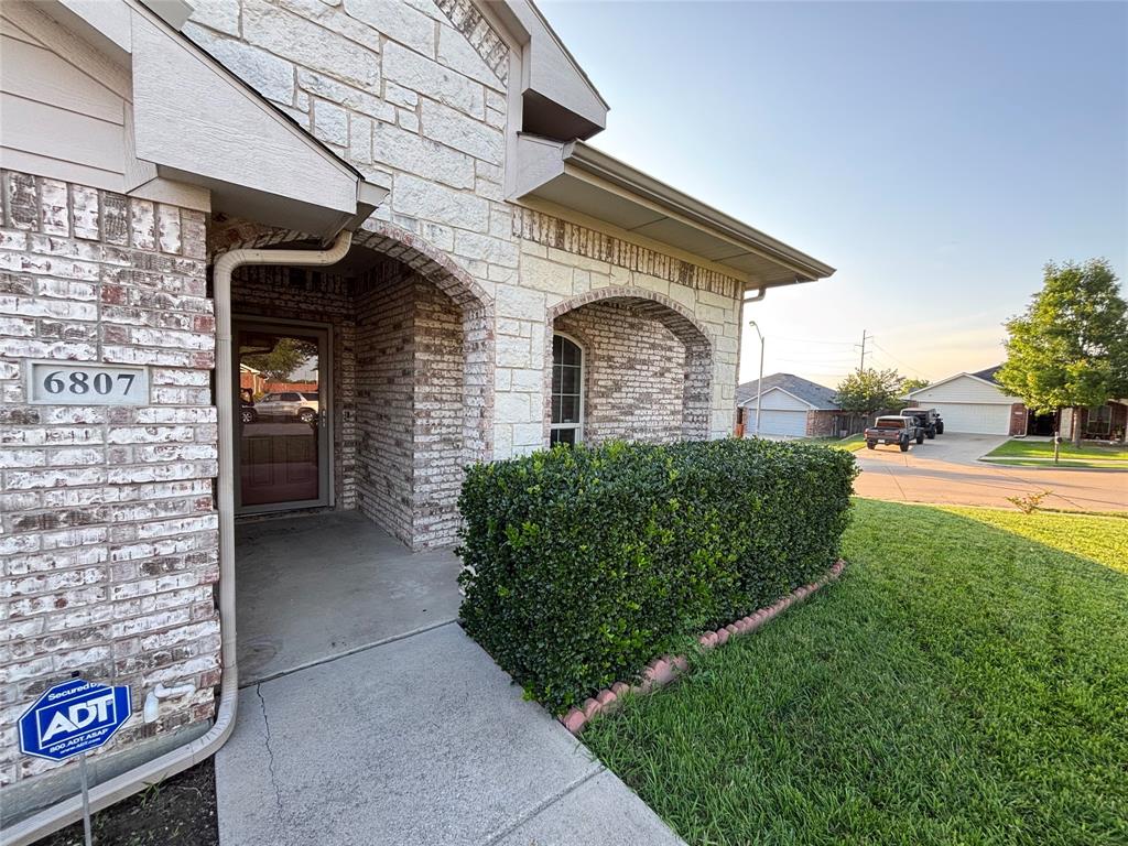 Westmoreland Village - Residential Lease