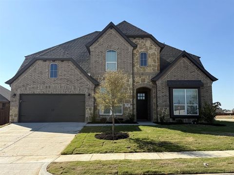 55 Magpie Street Joshua TX 76058