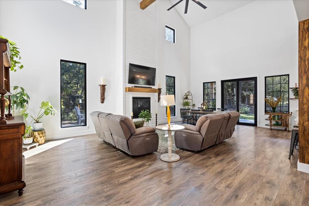 Sand Acres Add - Residential