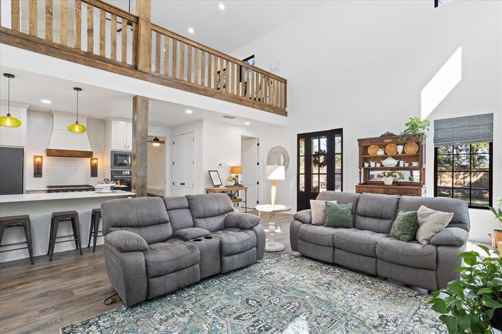 Sand Acres Add - Residential