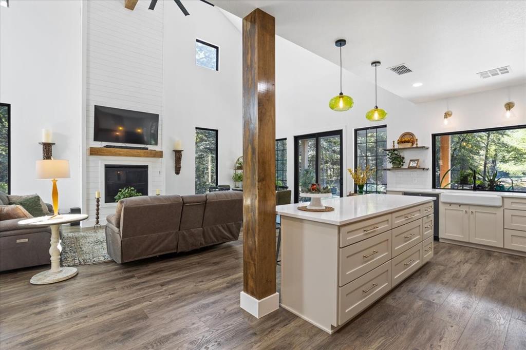 Sand Acres Add - Residential