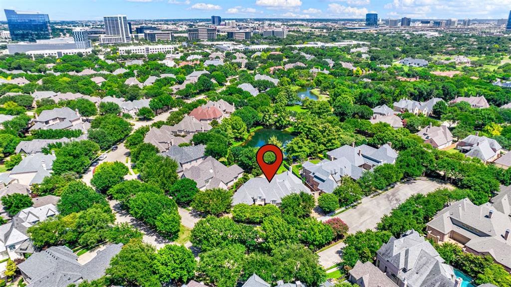 Photo of 37 Armstrong Drive, Frisco, TX 75034 (MLS # 21305930)