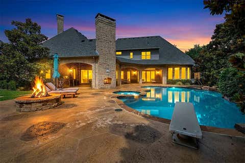 Photo of 37 Armstrong Drive, Frisco, TX 75034 (MLS # 21305930)