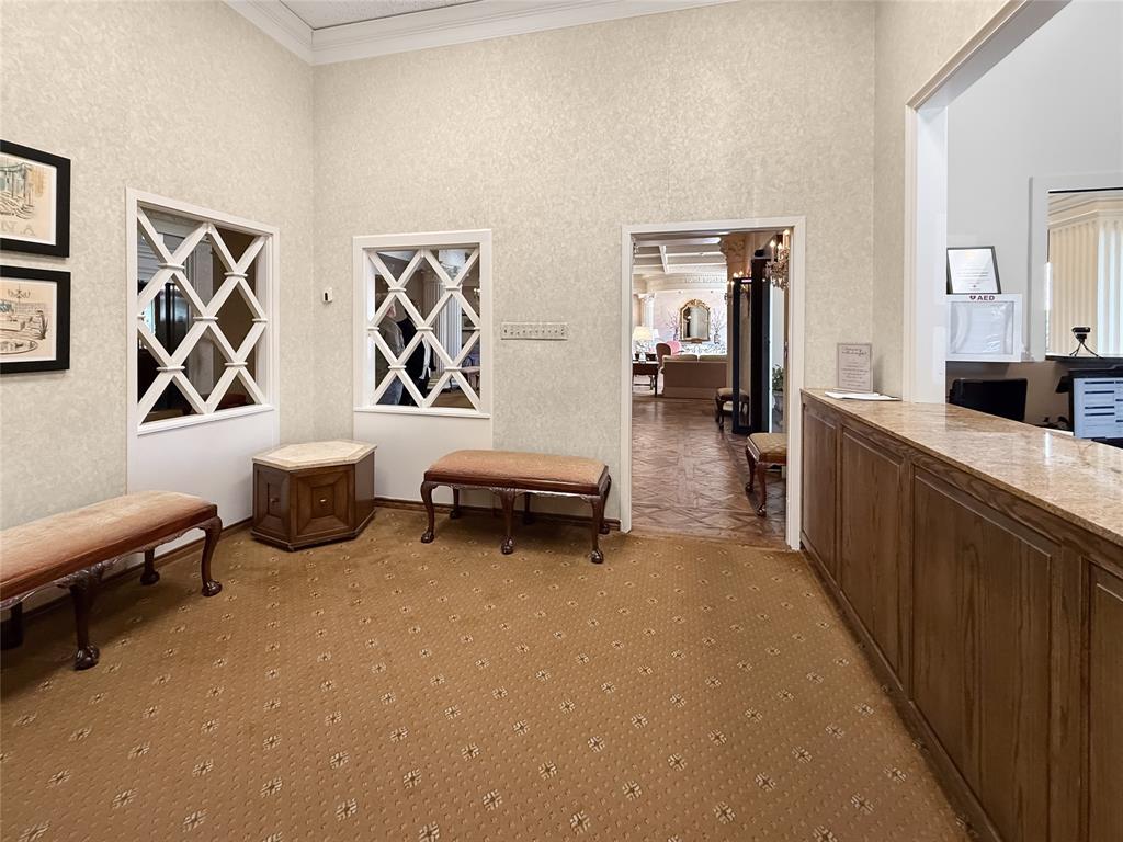 Athena Condo - Residential