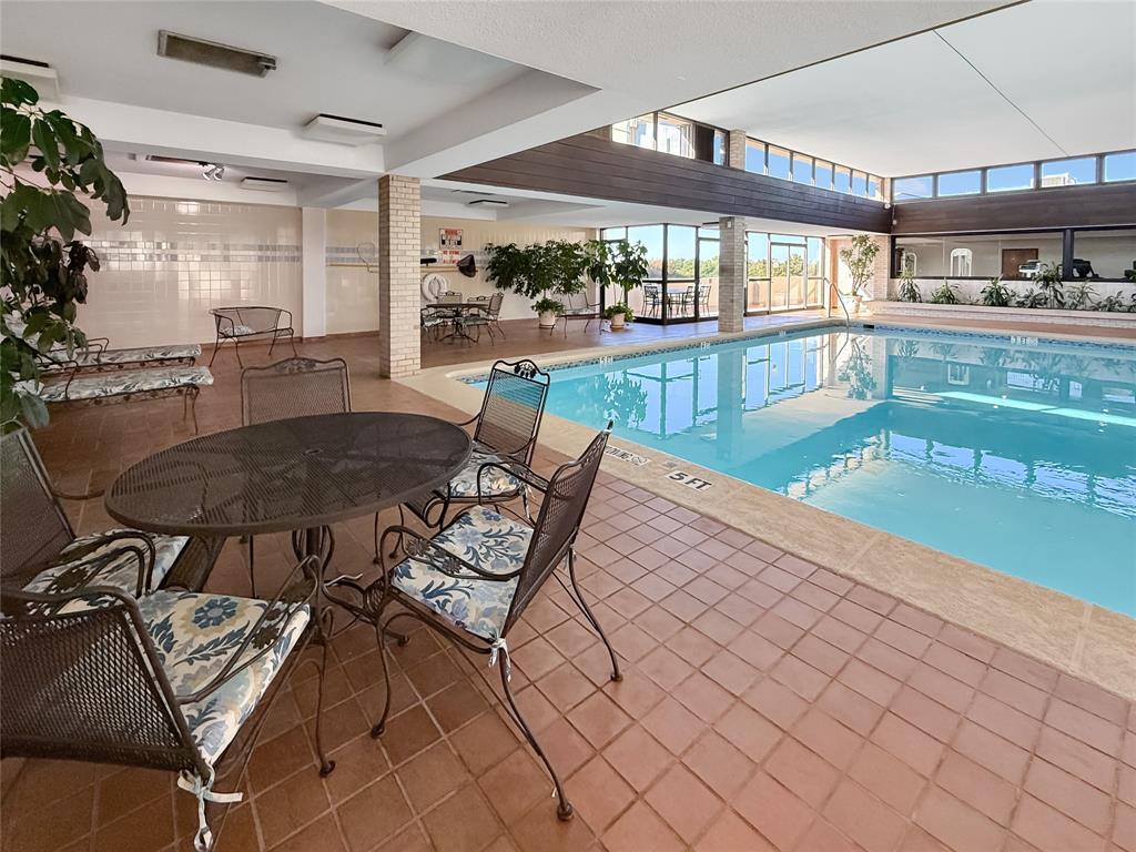 Athena Condo - Residential