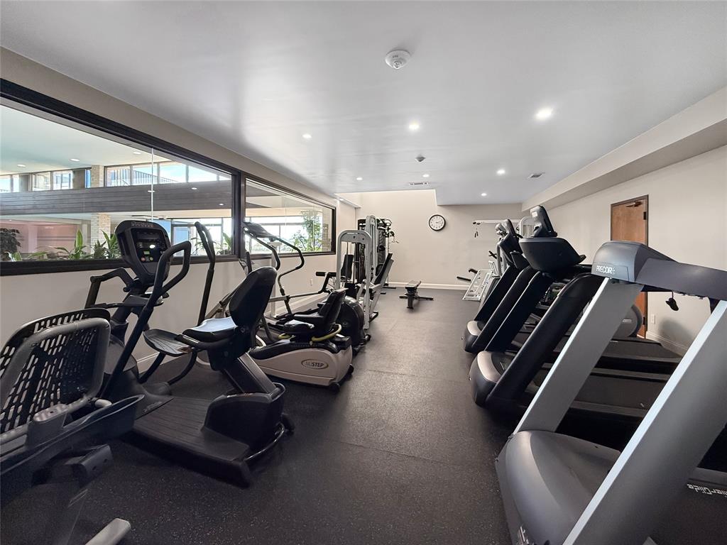 Athena Condo - Residential