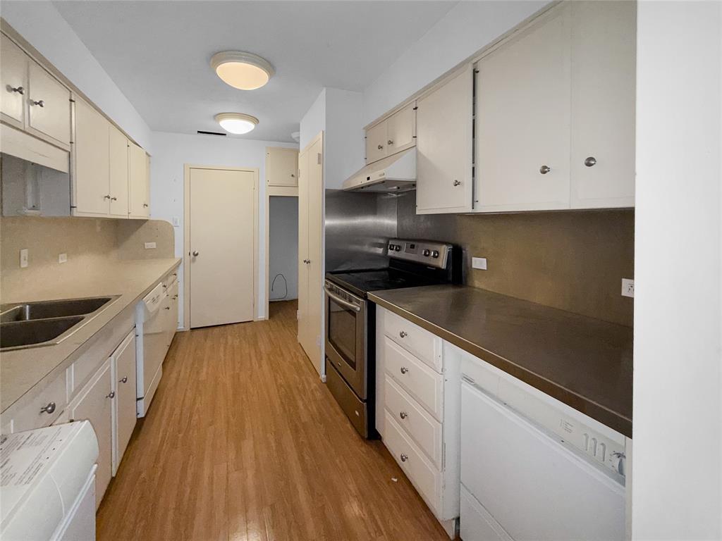 Athena Condo - Residential