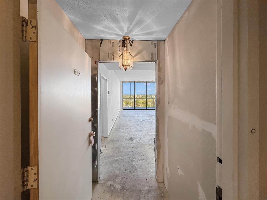 Athena Condo - Residential