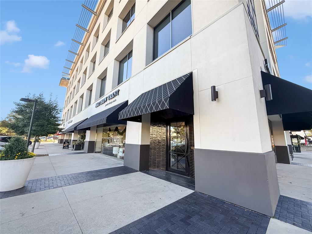 Athena Condo - Residential