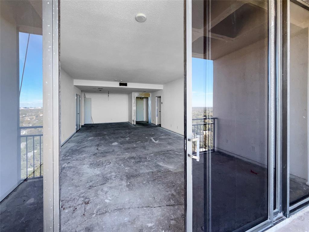 Athena Condo - Residential