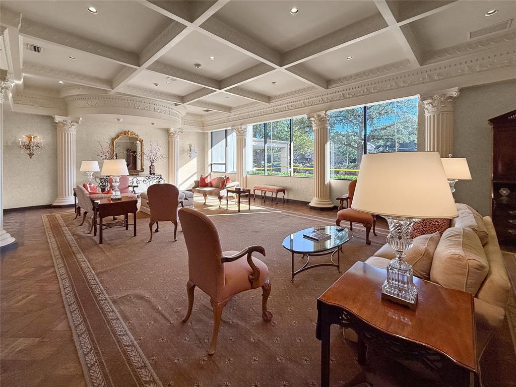 Athena Condo - Residential