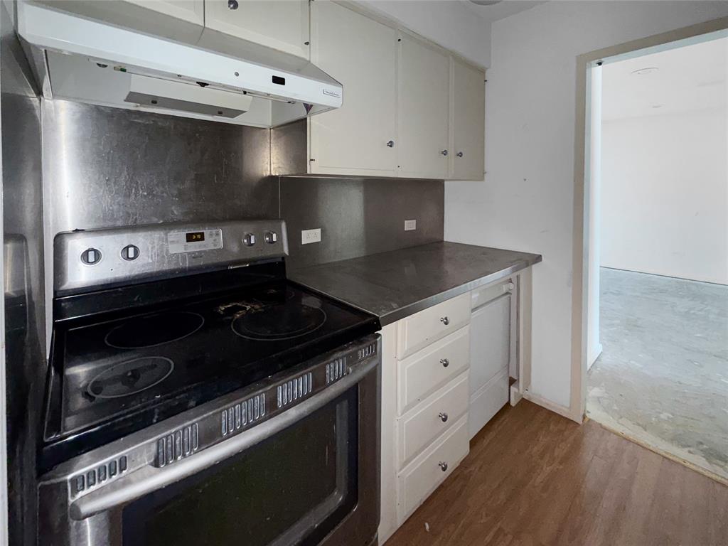 Athena Condo - Residential