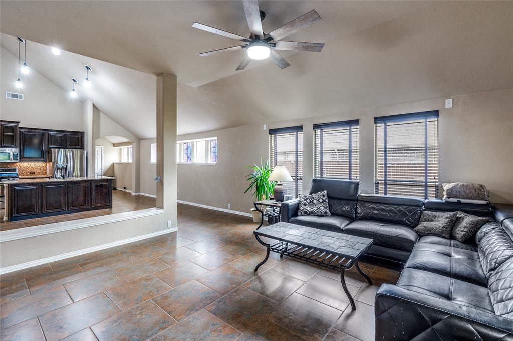 West Crossing #1 - Residential