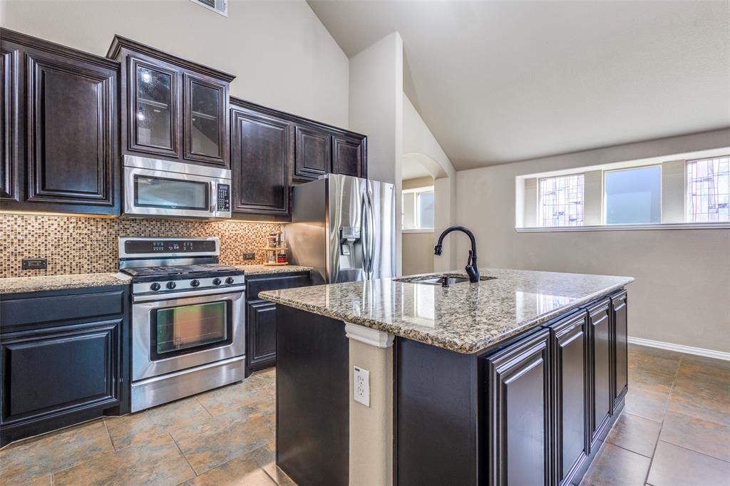 West Crossing #1 - Residential