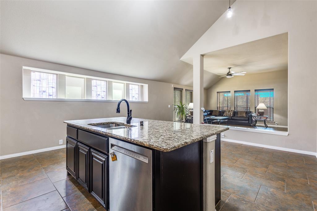 West Crossing #1 - Residential