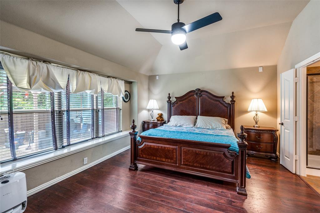 West Crossing #1 - Residential