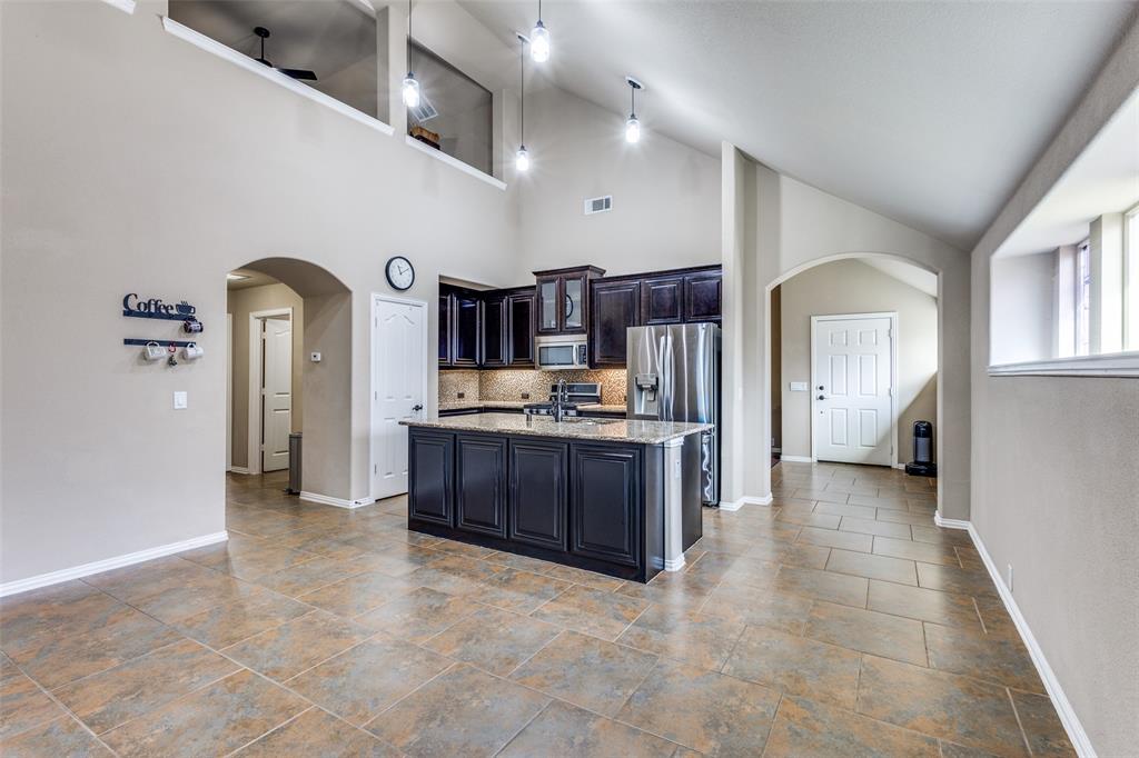 West Crossing #1 - Residential