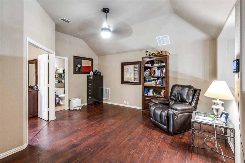 West Crossing #1 - Residential