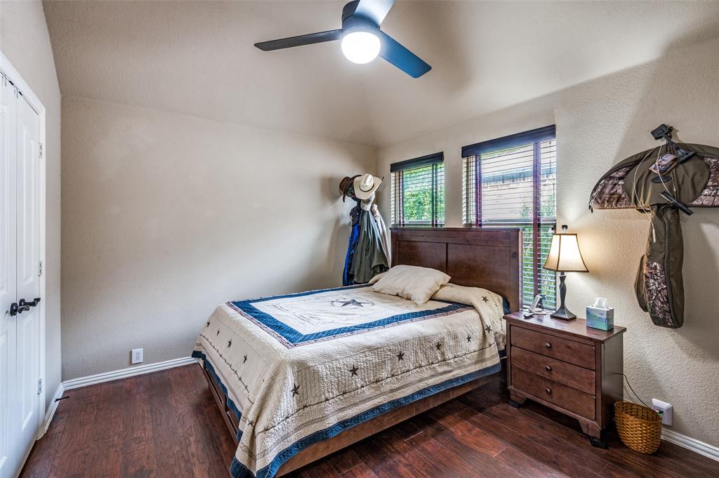 West Crossing #1 - Residential