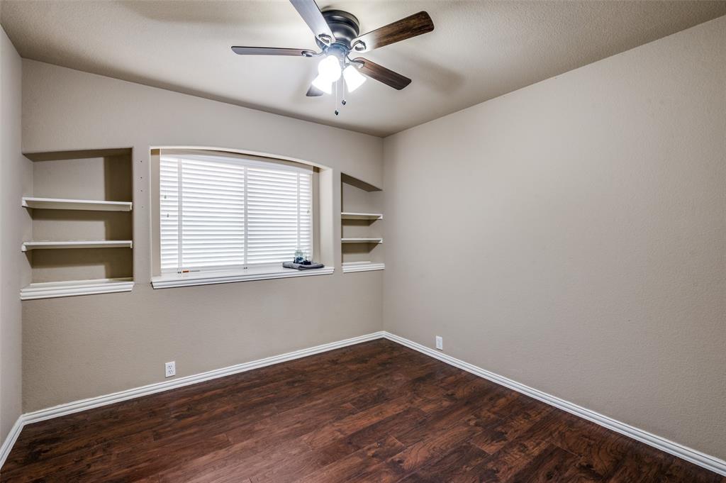 West Crossing #1 - Residential