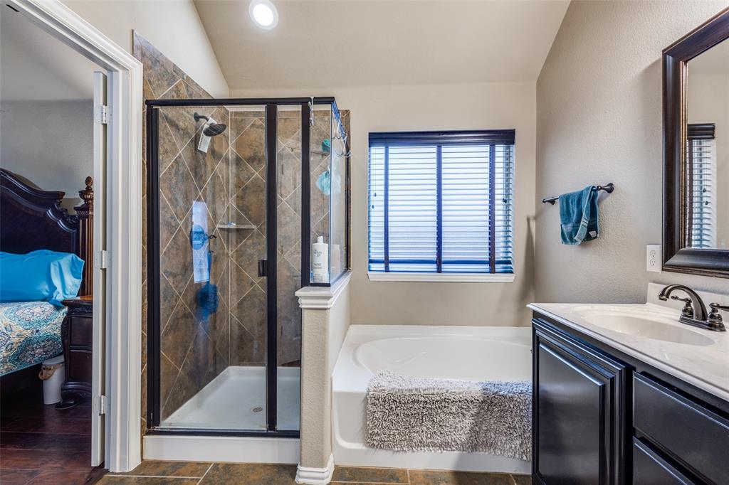 West Crossing #1 - Residential