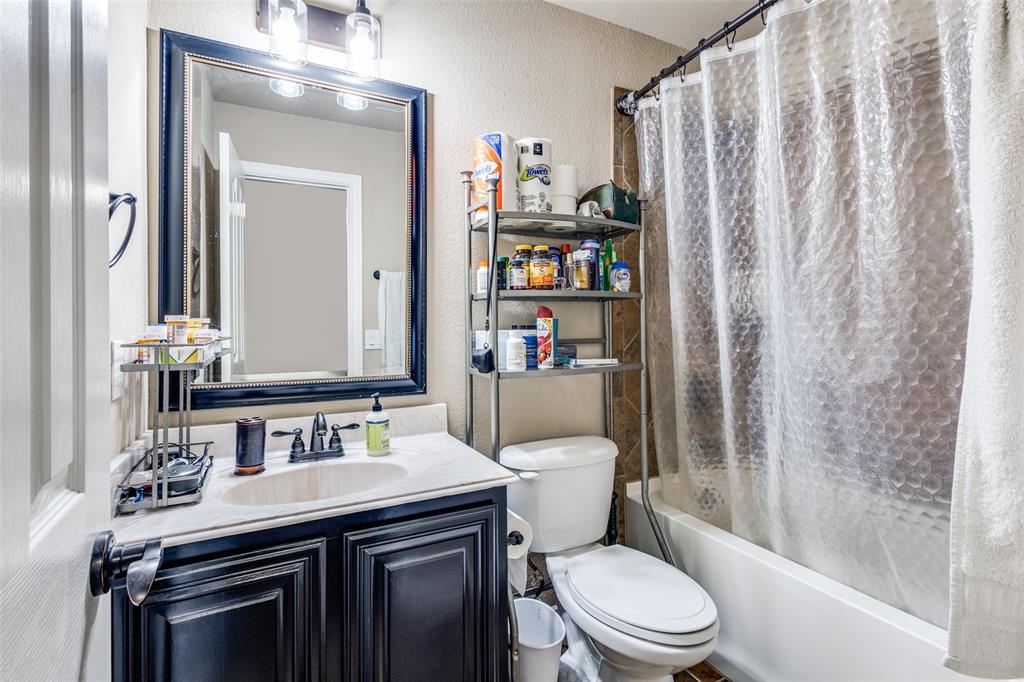 West Crossing #1 - Residential