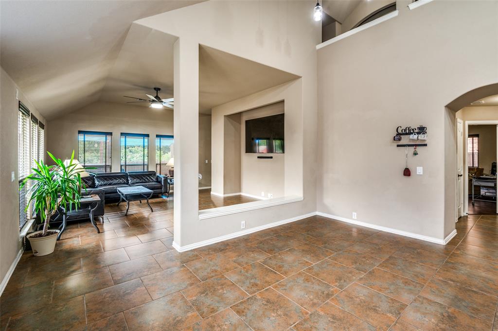 West Crossing #1 - Residential