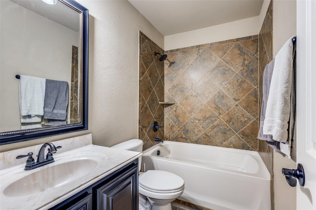 West Crossing #1 - Residential